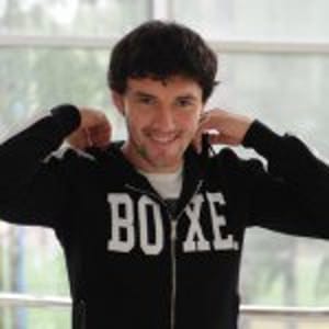 Yury Zhirkov