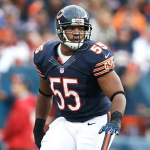 Lance Briggs