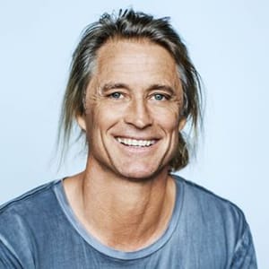 Russell James