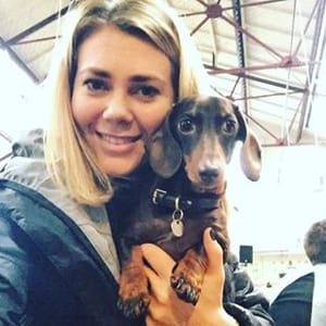 Jess Varnish