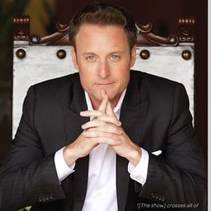 Chris Harrison