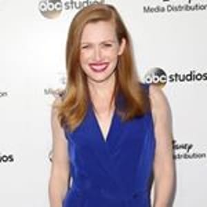 Mireille Enos