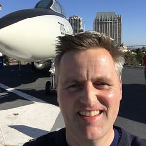 Gavin Ingham