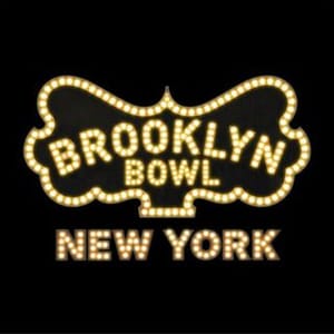 Brooklyn Bowl