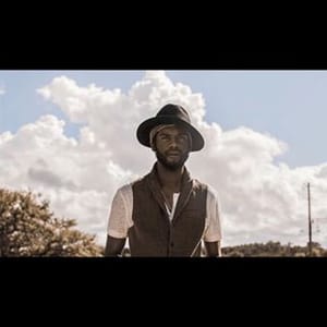 Gary Clark Jr