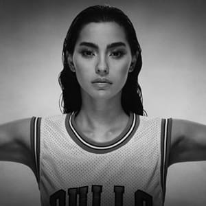 Adrianne Ho