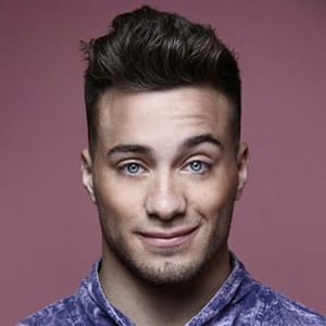 Lukas McFarlane