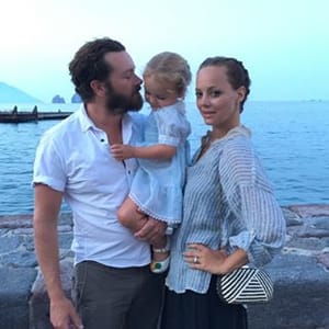 Bijou Phillips