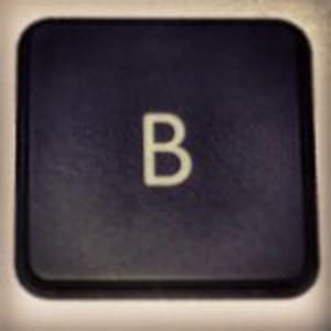 Benji B