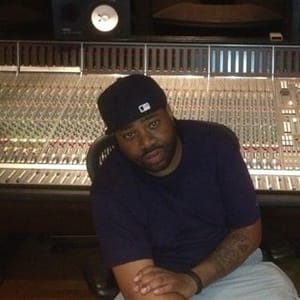 Lord Finesse