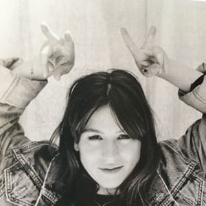 Yael Stone