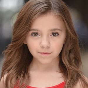 Olivia Edward