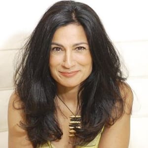 Safia Minney