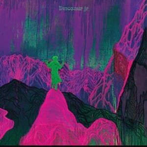 Dinosaur Jr.