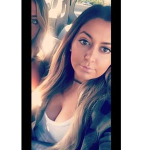 Lauren Manzo