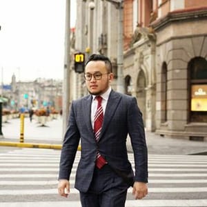 Samuel Wongso