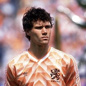 Marco van Basten