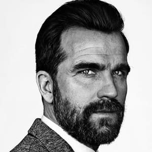 Dan Rookwood