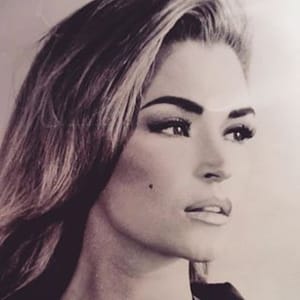 Darcy Lapier