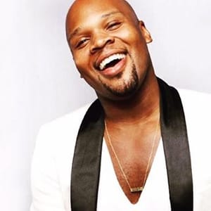 Michael James Scott