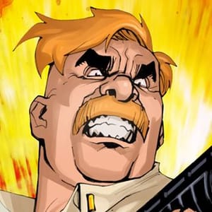 Brickleberry