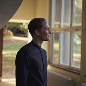 Matthias Schweighoefer