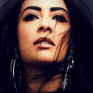 Yasmine Al Massri