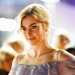 Stefanie Martini