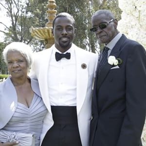 Lance Gross