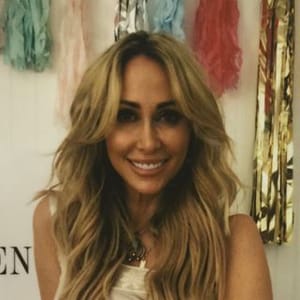 Tish Cyrus