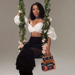 K Michelle