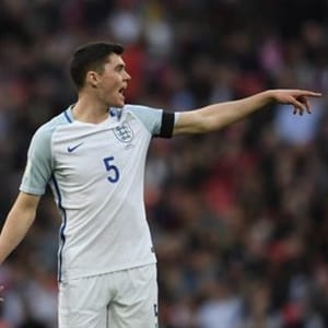 Michael Keane