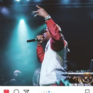 Mr Camron