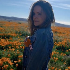 Cassi Thomson