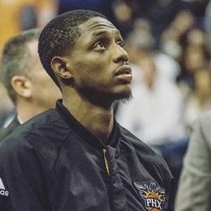 Brandon Knight