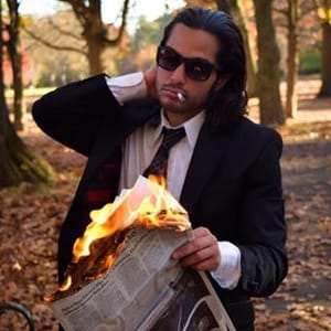 Neil Gavadeel