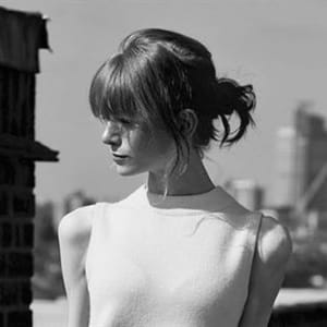 Lauren McCrostie
