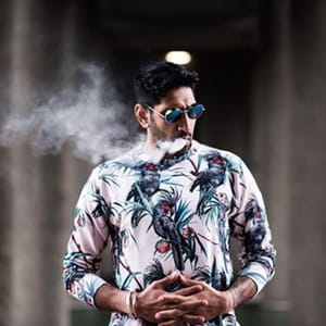Amer Chadha-Patel