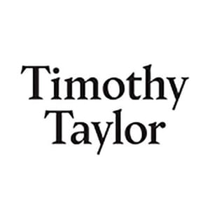 Tim Taylor