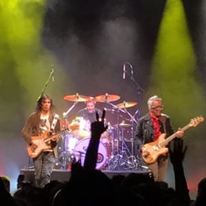Enanitos Verdes