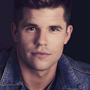 Charlie Arver