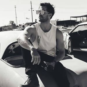 Kyle Pryor