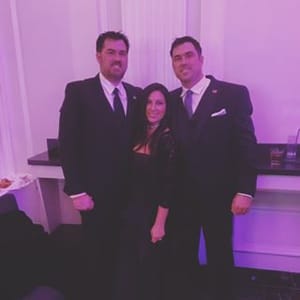 Marcus Luttrell