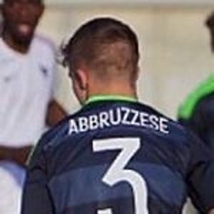 Rhys Abbruzzese