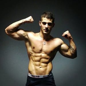 Bruno Baba
