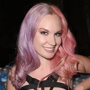 Kitty Brucknell