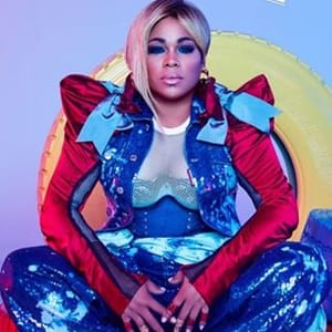 T-boz