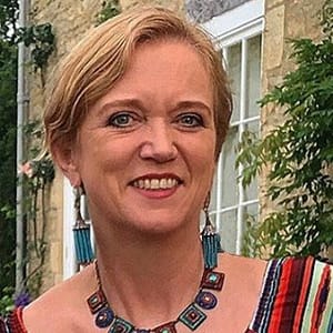 Cressida Whyte