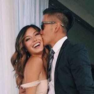 Ewa &amp; Jeromy