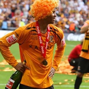 Fraizer Campbell